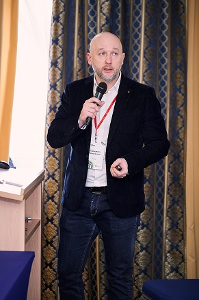 Компания ЦРИ «ИМПУЛЬС» на конференции «Импортозамещение информационных технологий – 2022» в Екатеринбурге